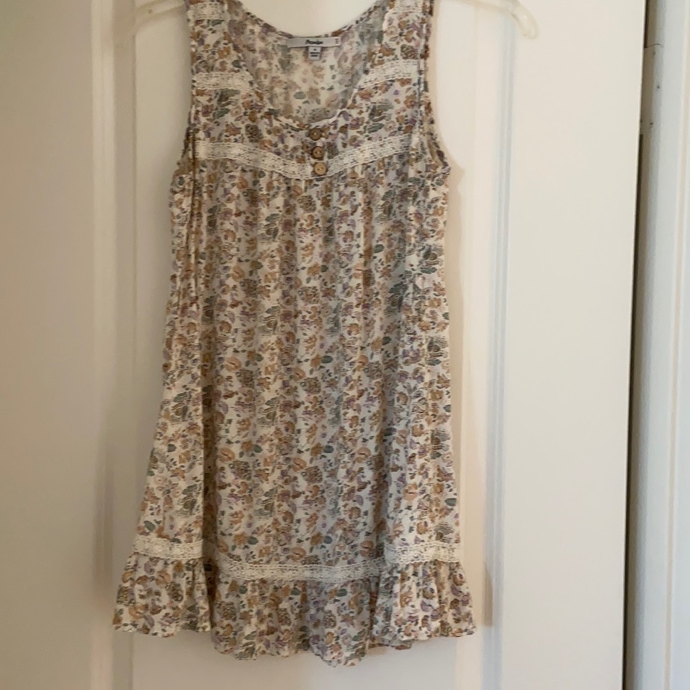 Cute summer top